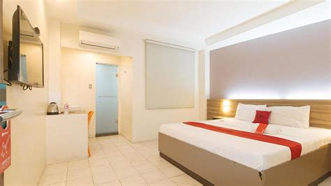 ZEN Rooms V Plaza Manila(RedDoorz @ V Plaza Hotel Manila).
